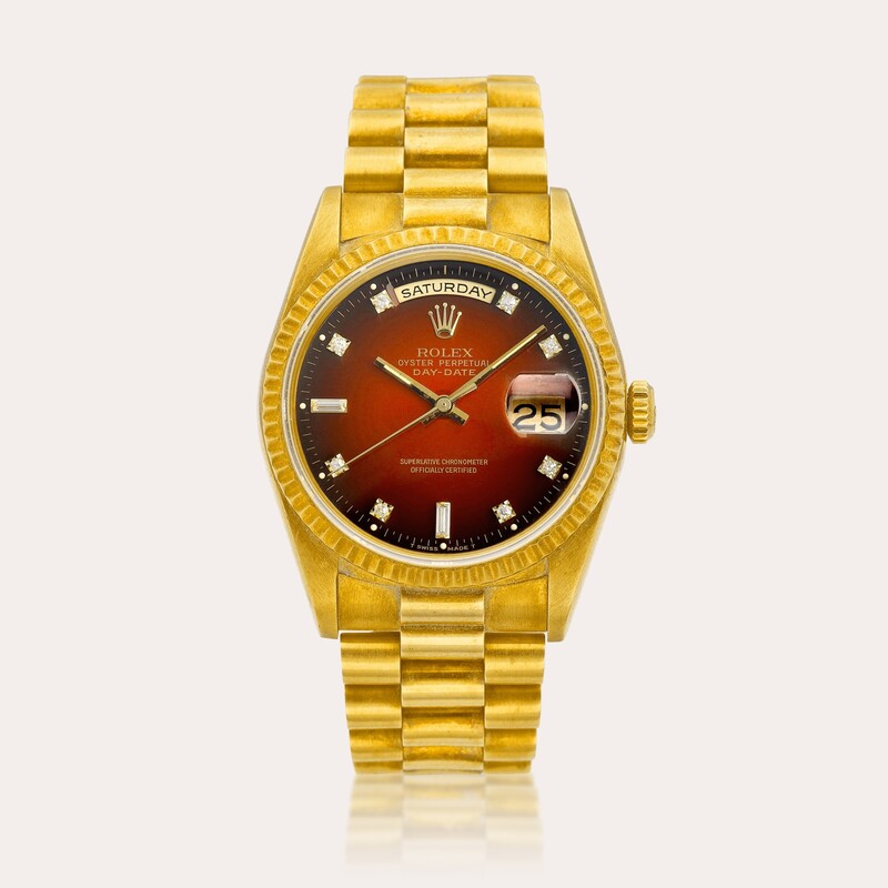 Rolex Day-Date